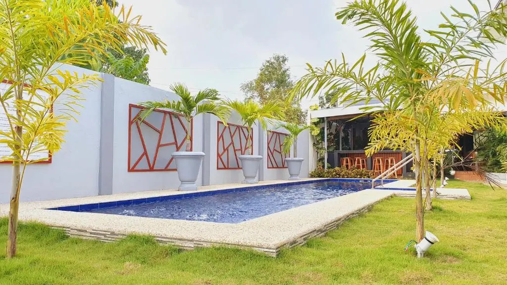 Sapphire Boutique Resort