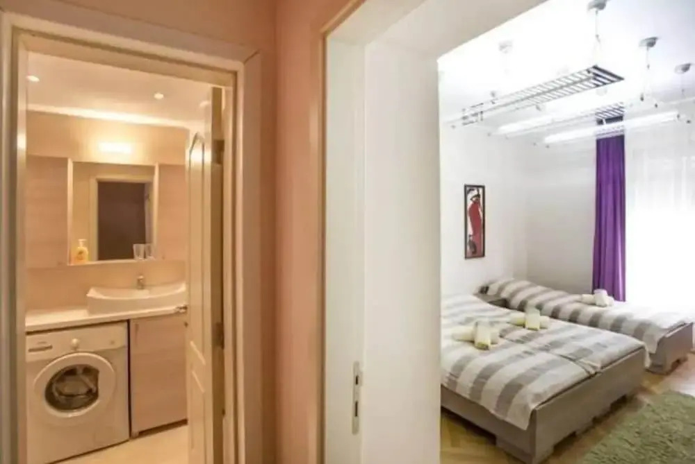 Apartment Modena
