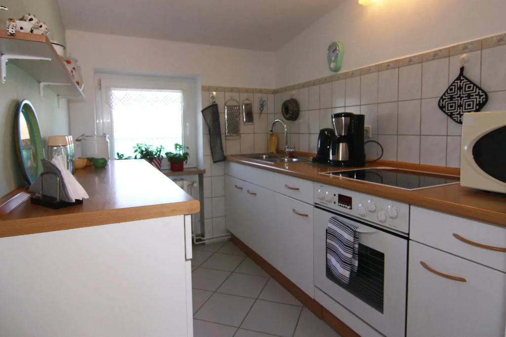 Apartment, Mallentin