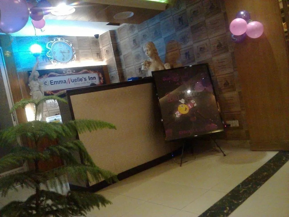 EmmaNuelle's Inn