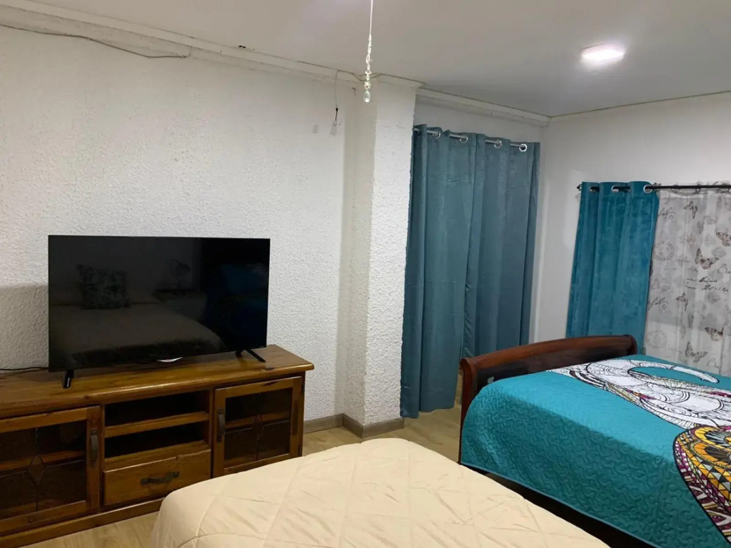 Mini Departamento Familiar