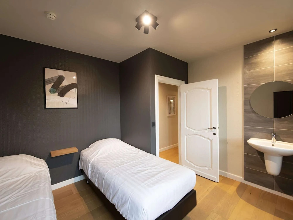Luxury Villa With an Incredible Private Pool, Close to Maastricht and Liège