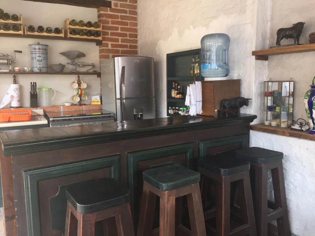 Suites colibri