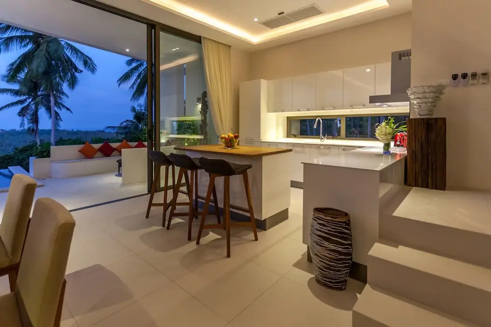 The Ridge Villa 5
