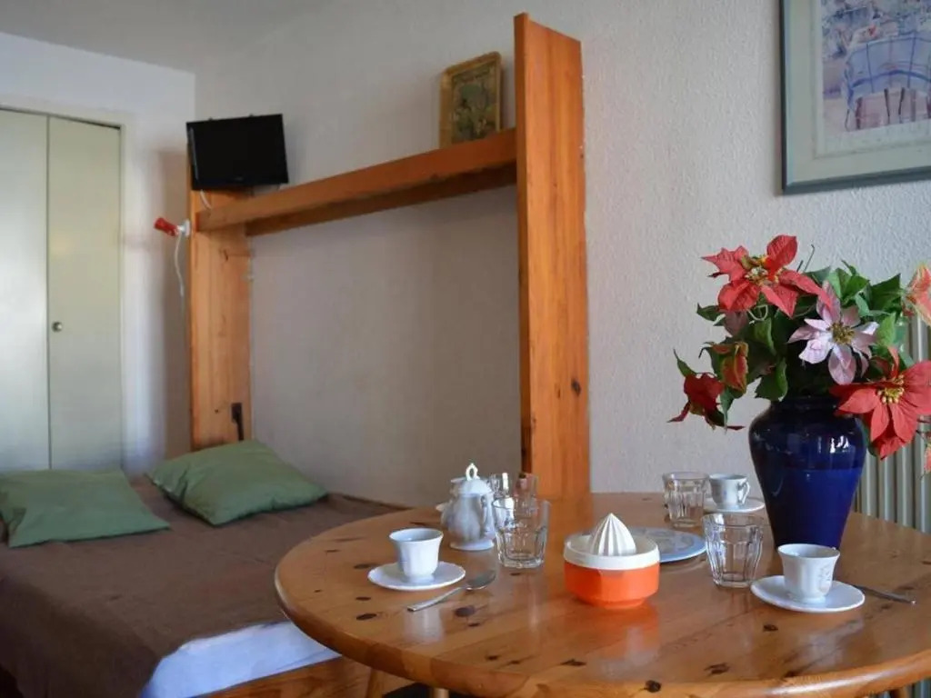 Appartement Saint-Cyprien, 1 pièce, 4 personnes - FR-1-225D-2