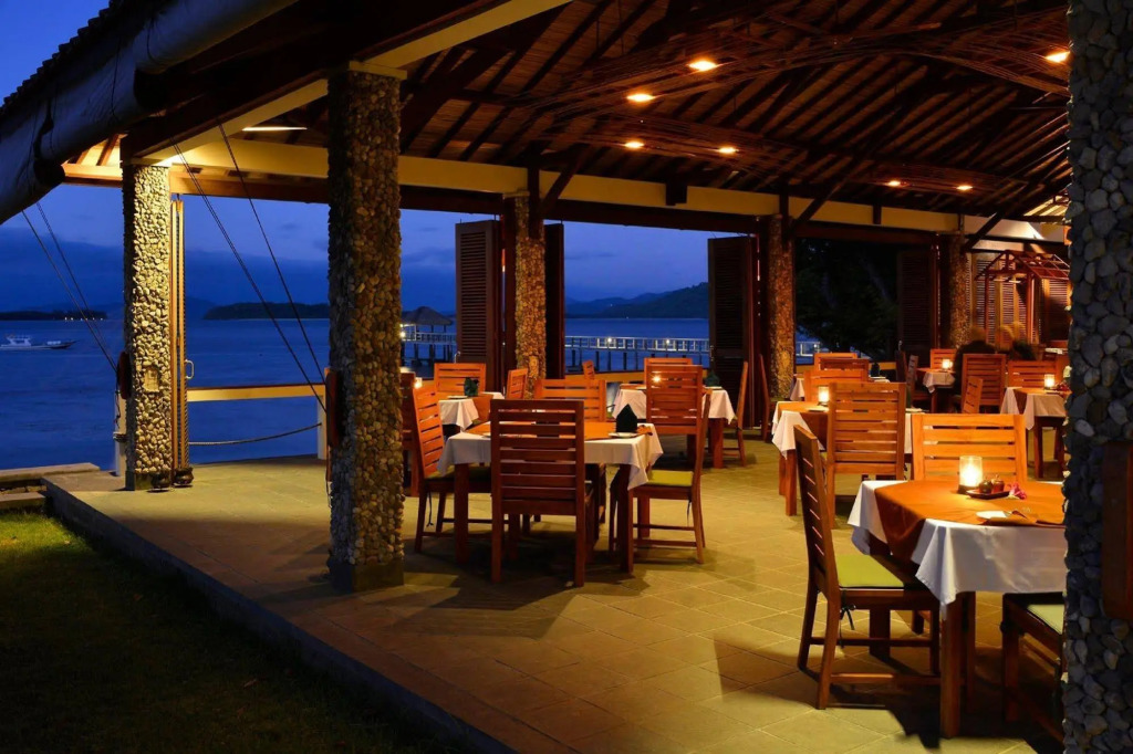 Cocotinos Sekotong Lombok