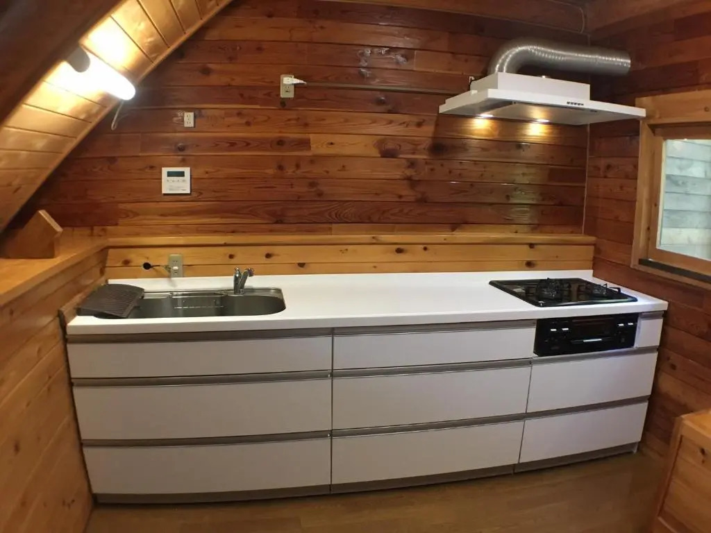 HAKUBA Grace Inn