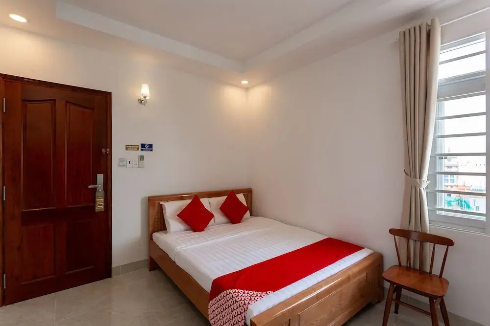 Bao Phuc Hotel