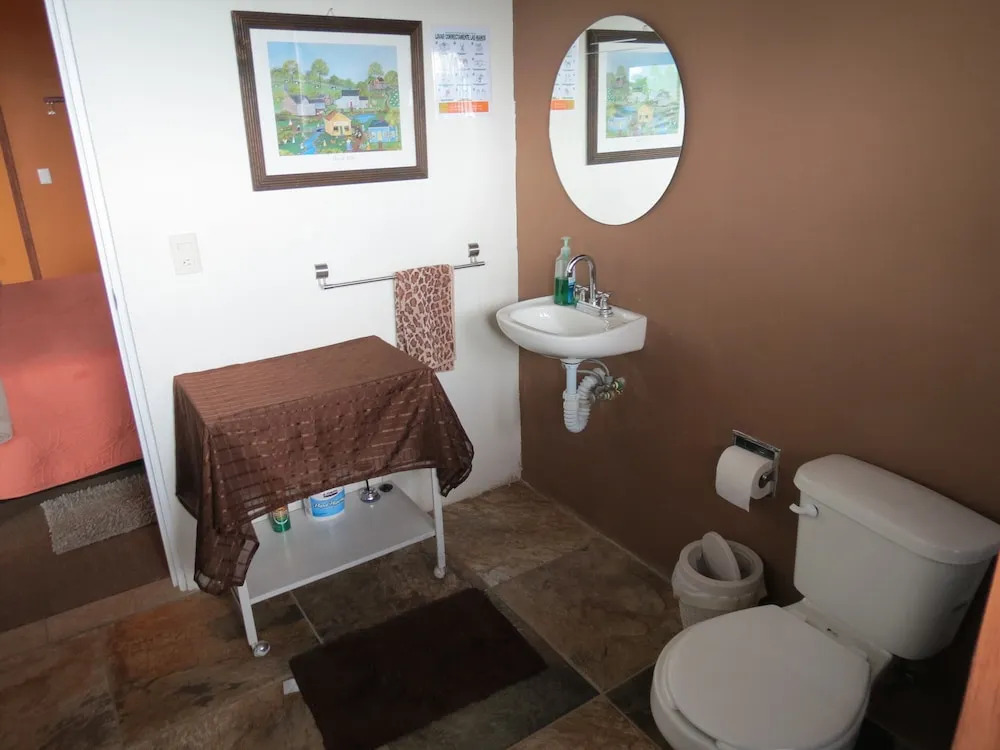 Casa al Viento