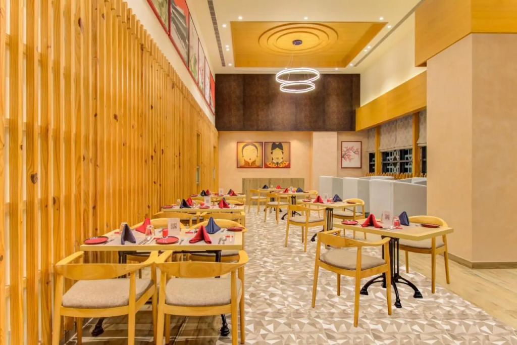 Lemon Tree Premier, Bhubaneswar