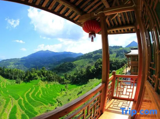Jinxiu Leisure Guesthouse