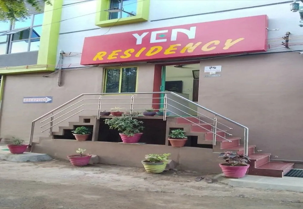 Yen Residency