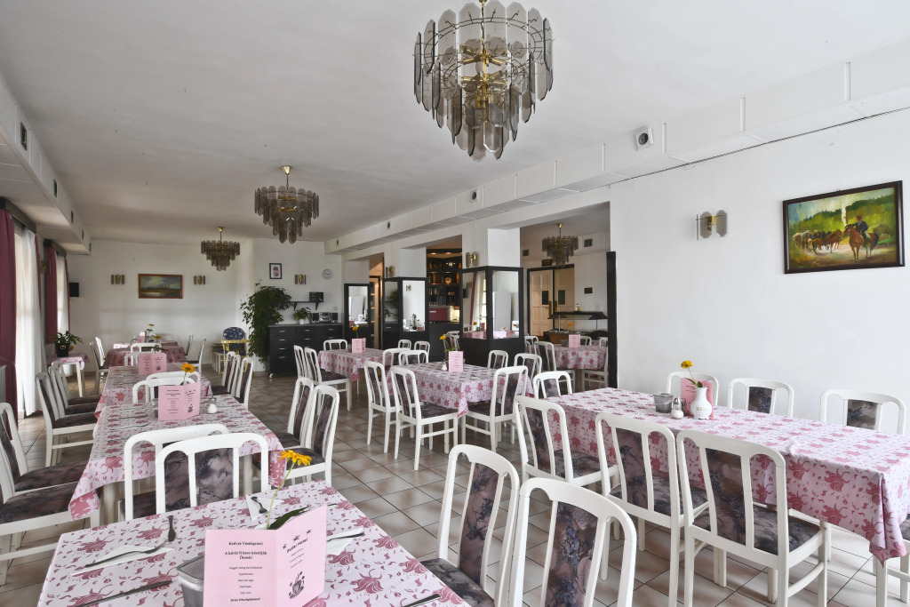 Budai Hotel