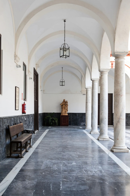 Hotel Boutique Convento Cádiz