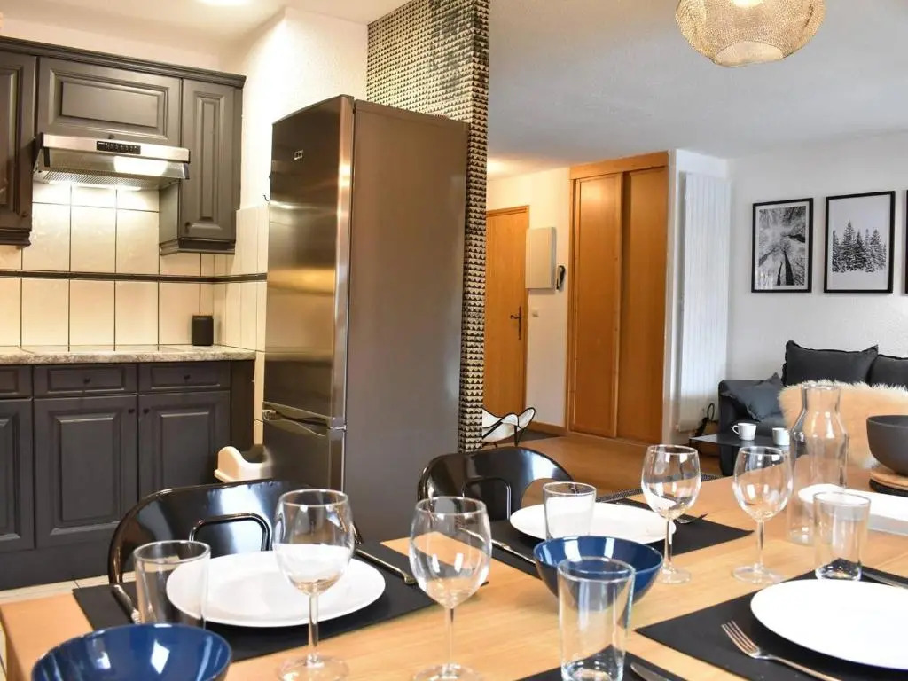 Appartement Méribel, 3 pièces, 5 personnes - FR-1-180-382
