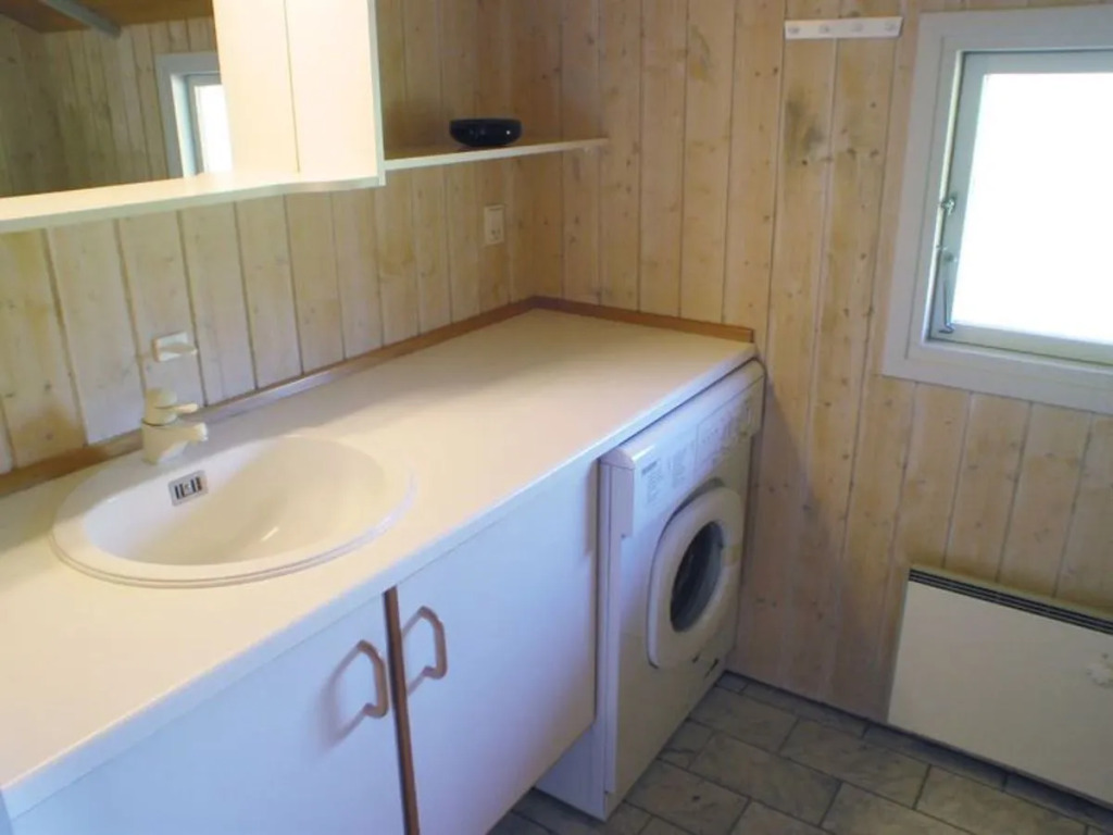 "Shayene" - 500m from the sea in Lolland, Falster and Mon
