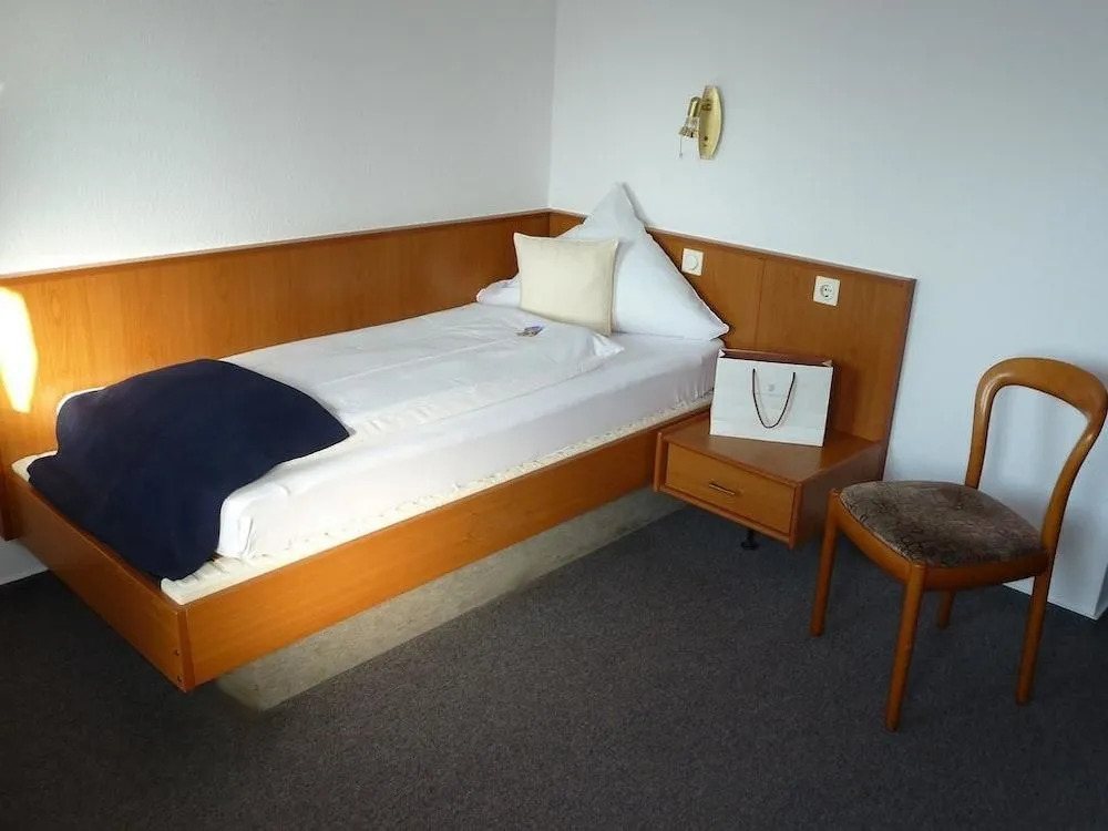 Hotel Im Winkel