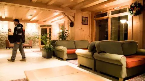 Les Alpages De Val Cenis