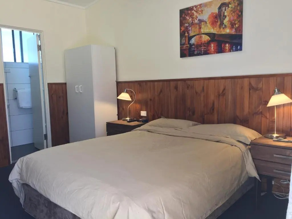 Lithgow Valley Motel