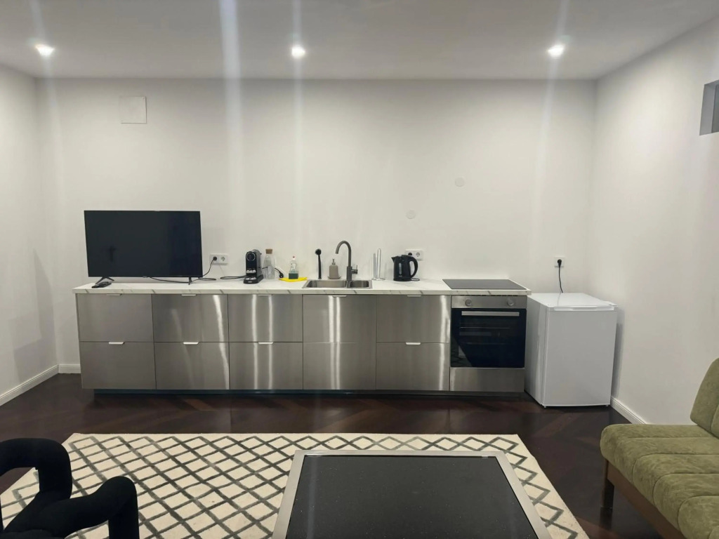 Luxurious Apartment in the Centre of Vienna