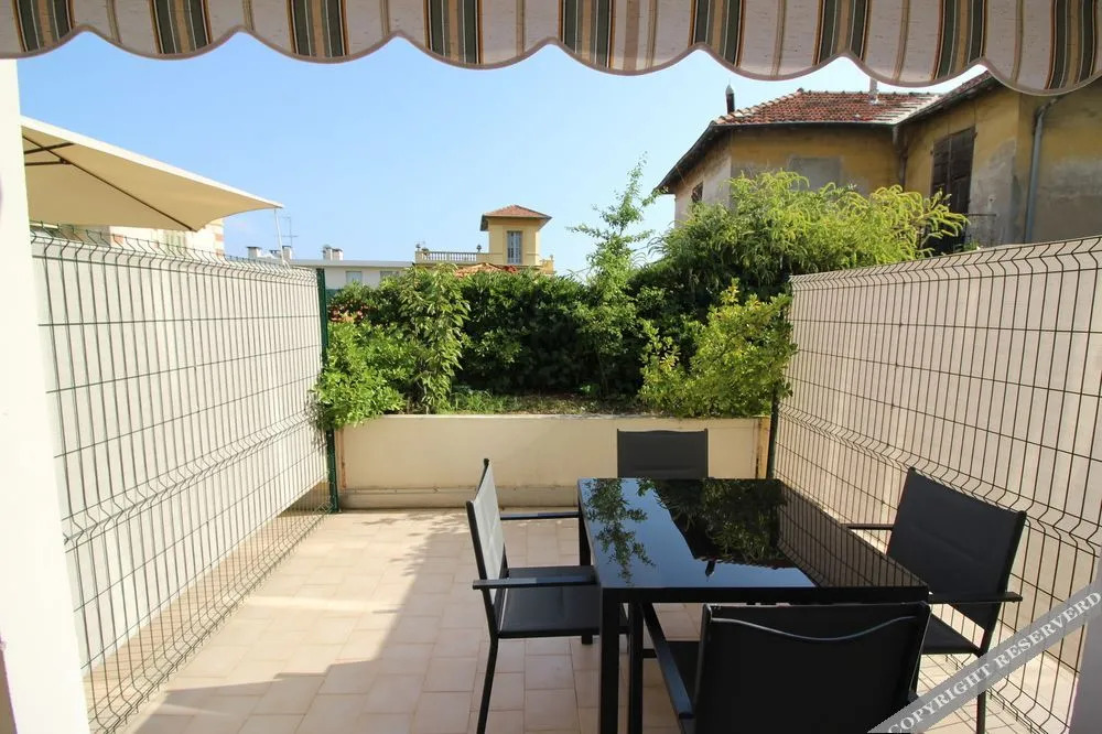 Nice Booking - Le Mariline - Magnan