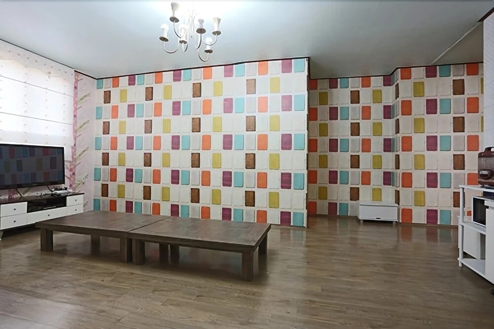 Taean Albatross Pension