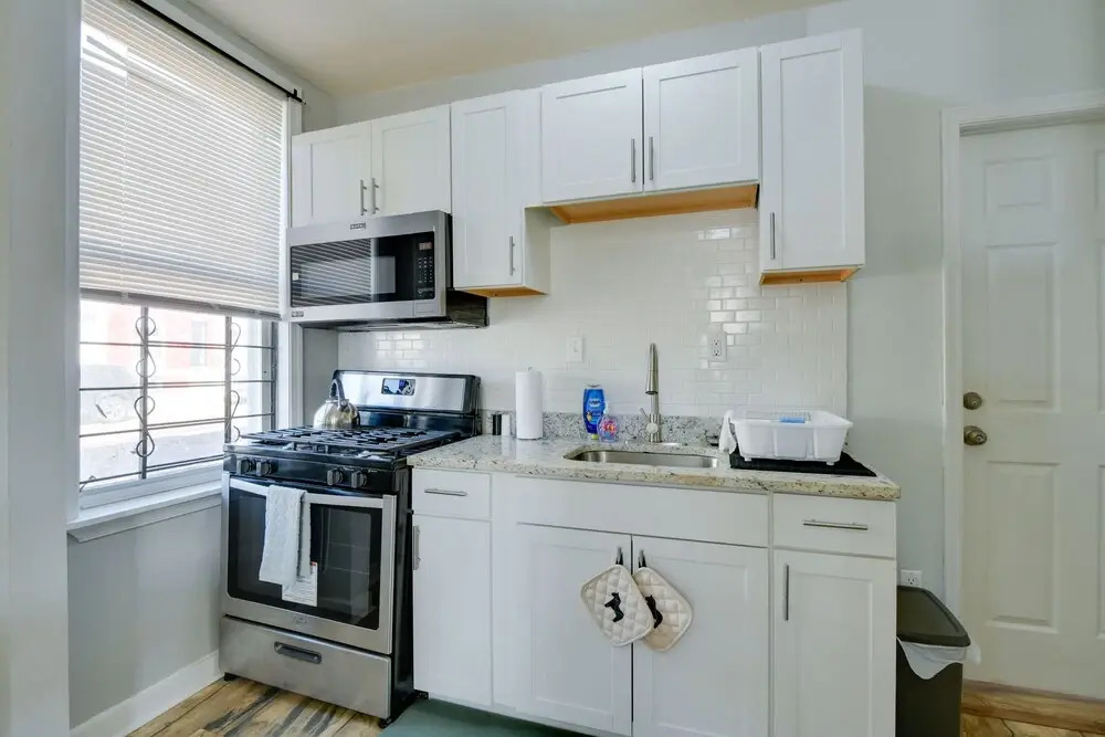 Cozy Maryland Getaway in the Heart of Baltimore!