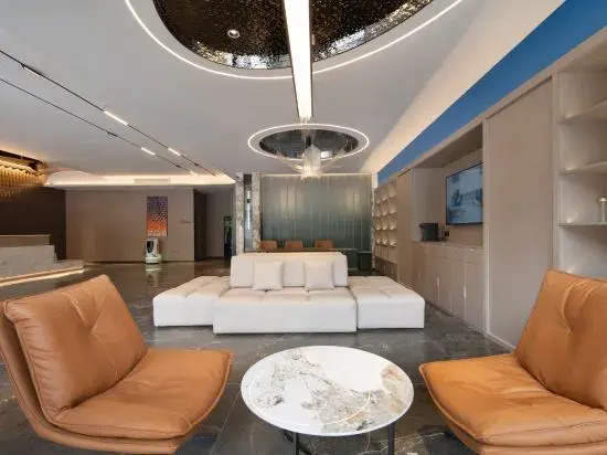 Starway Hotel (Ziyang Anyue)