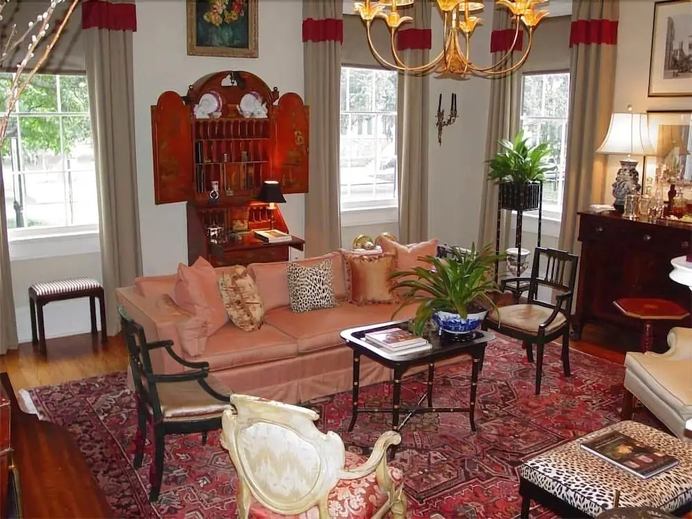 The Stephen Williams House