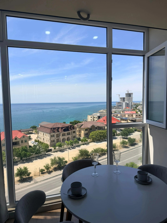 Квартира Sea View Aktau Panorama 102