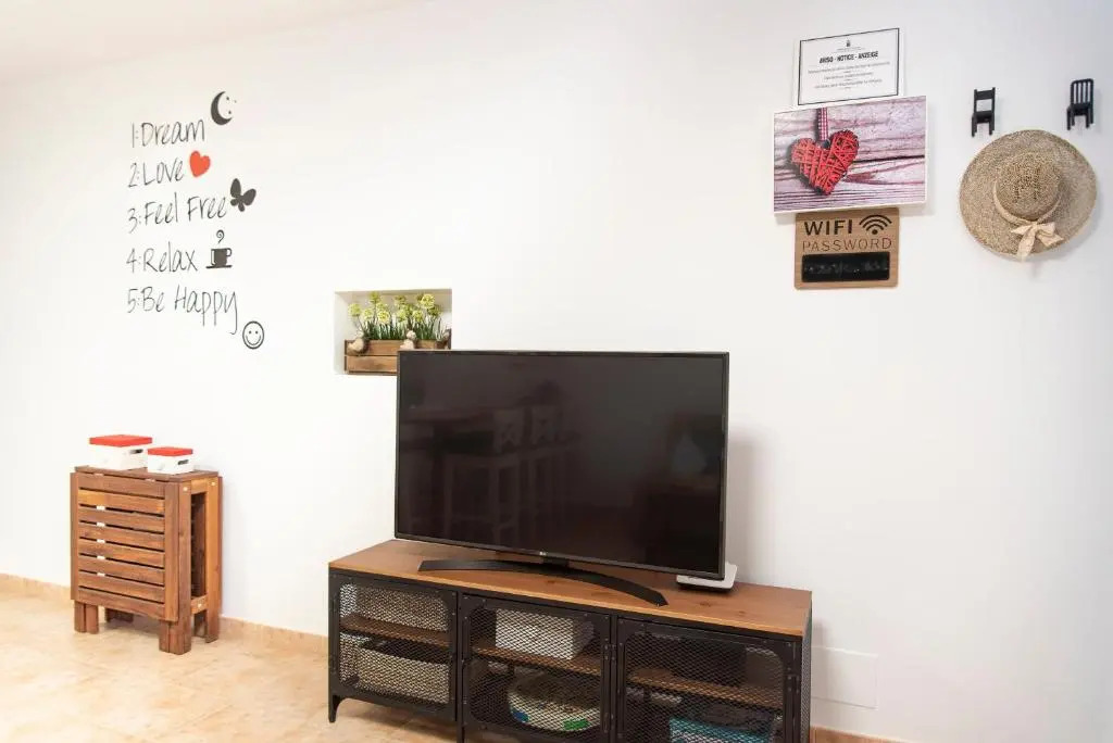 Casita Corazón