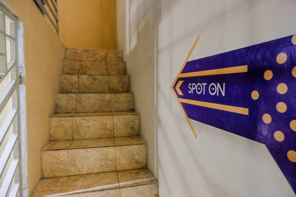 Bukit Cemara Tidar Family by OYO Rooms