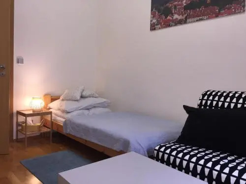 Reznicka Apartments