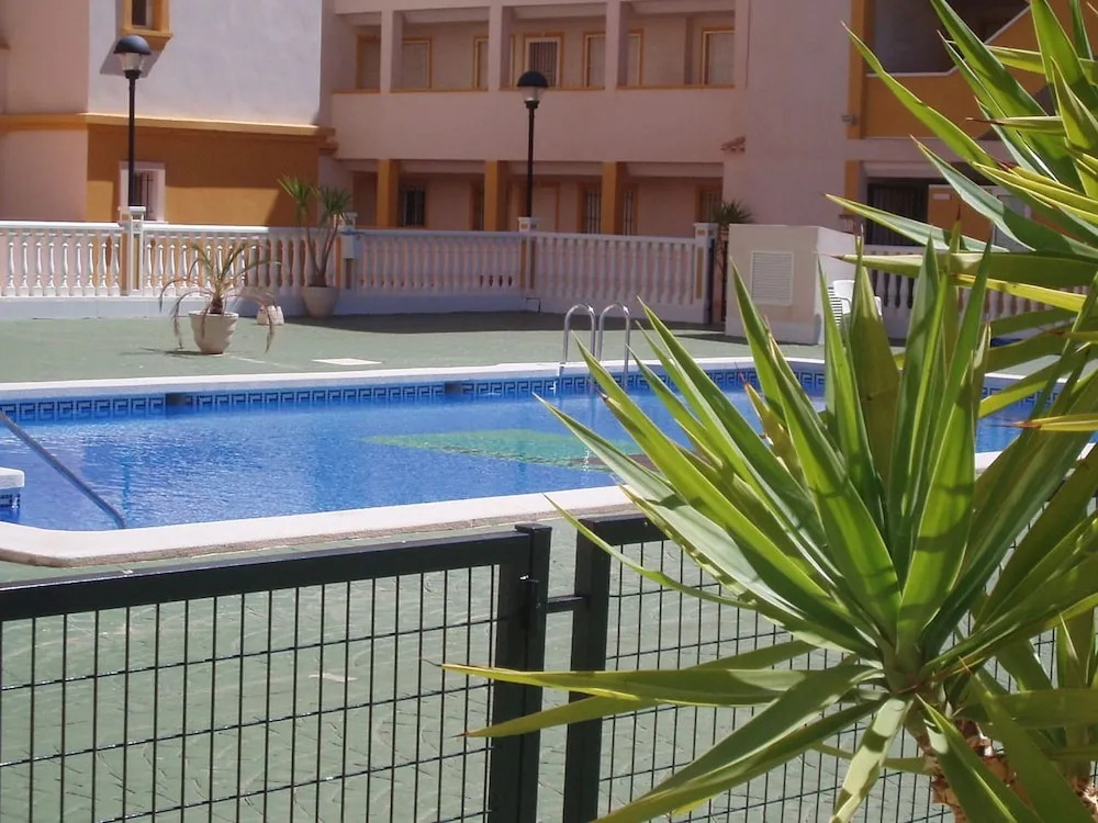 Apartamento Mar de Cristal 3.2.4