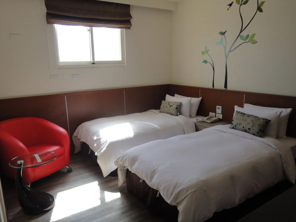 Royal Hotel