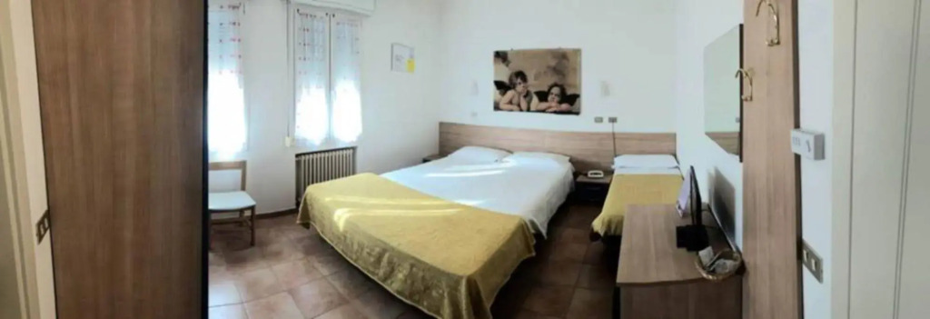Hotel Serena