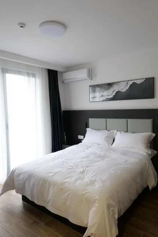 KIMMIY Garni Attic Rooms near Belgrade Airport
