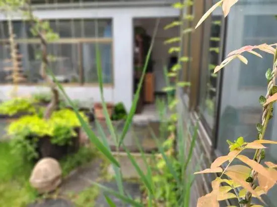 Beijing Xiaoyijia Homestay