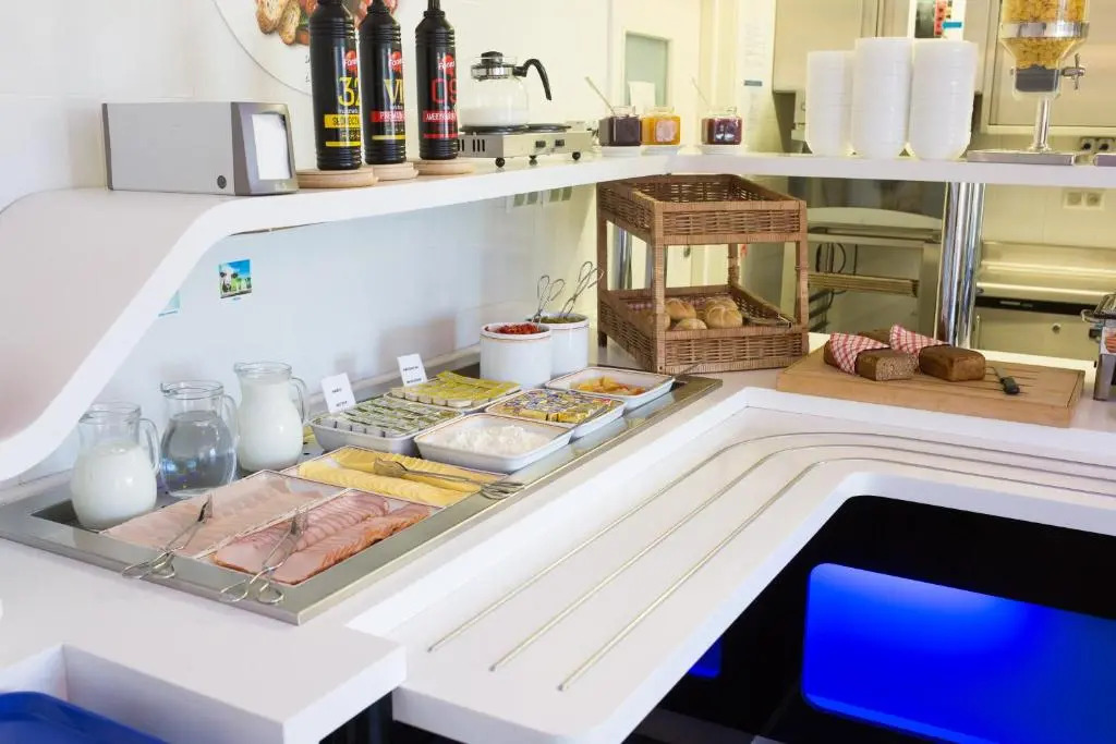 ibis budget Torun