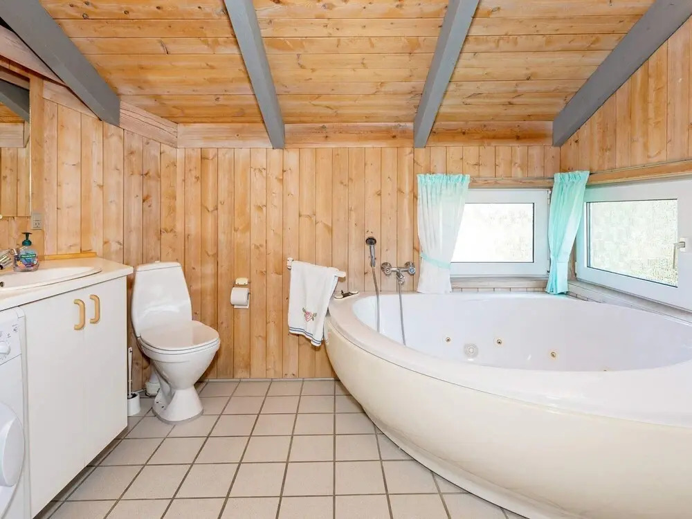 4 Star Holiday Home in Fjerritslev