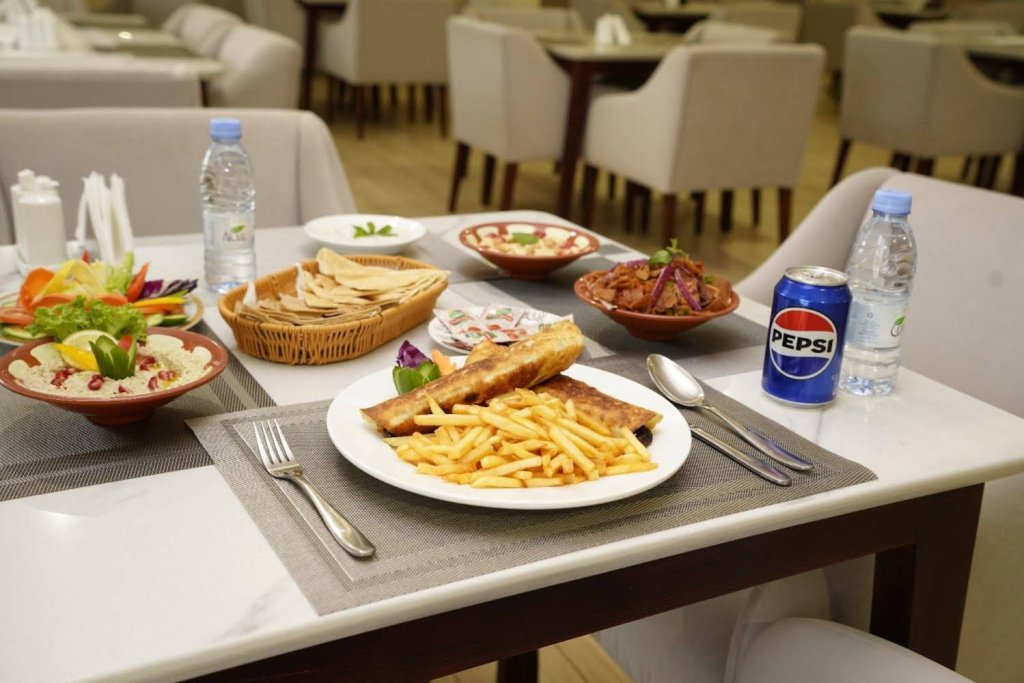 فندق براي Brai Hotel