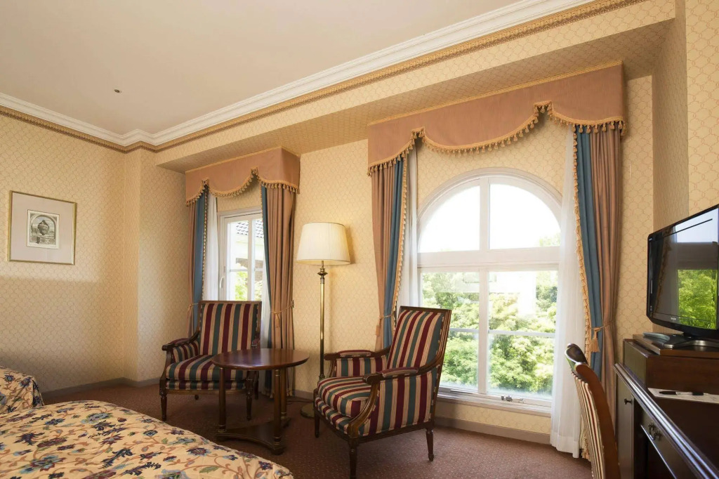 Hotel Den Haag Huis Ten Bosch