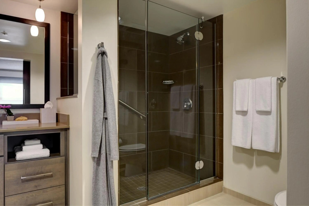 Hyatt Place Sacramento International Airport