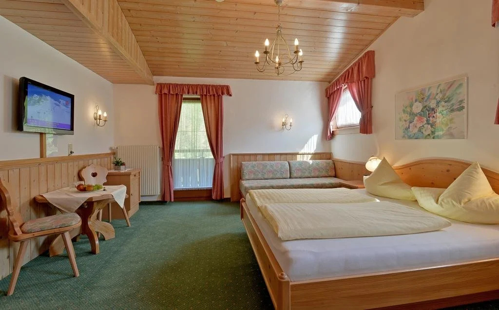 Gästehaus Martha