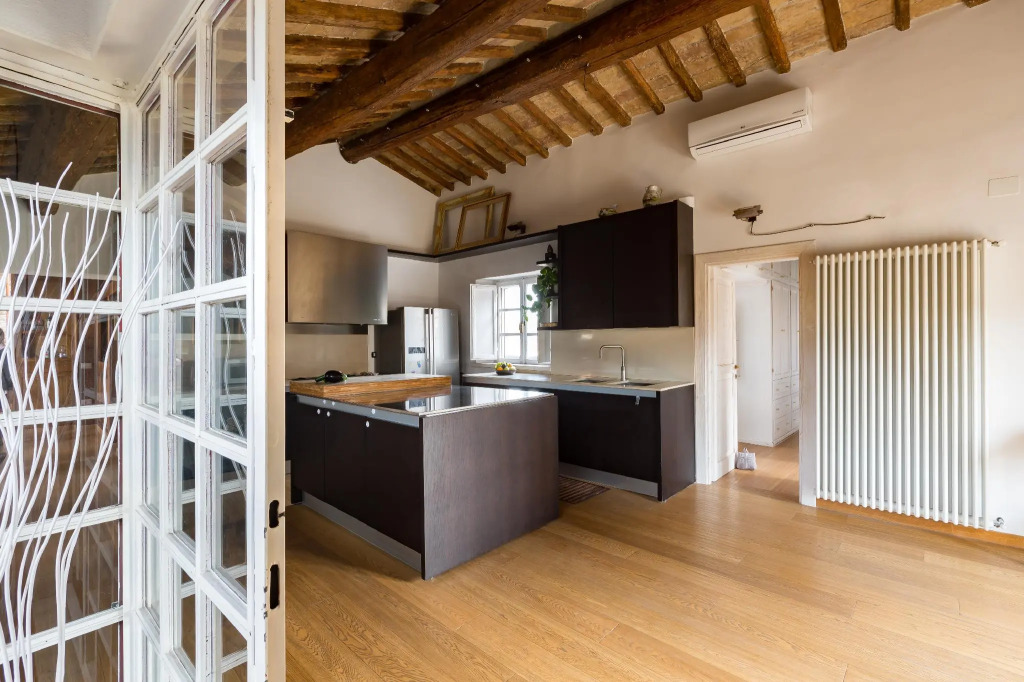 Attic Renella