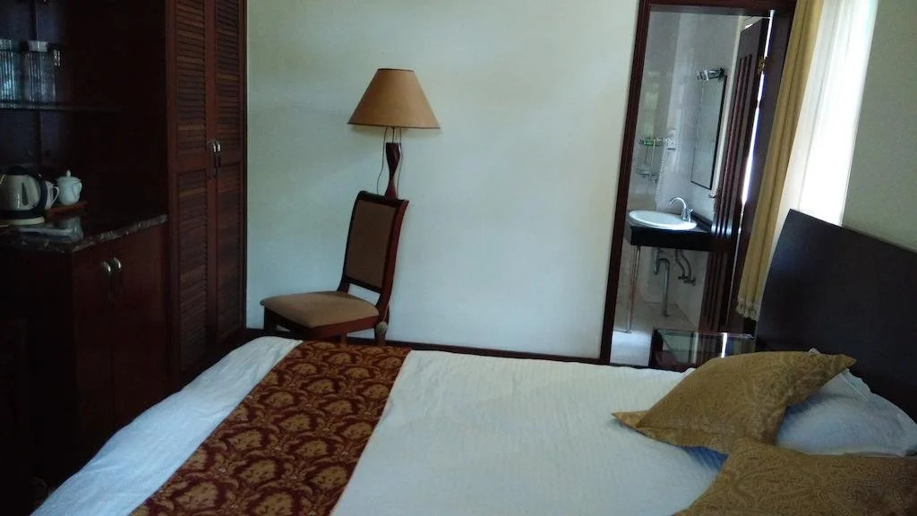 Mo Gan 505 Villa