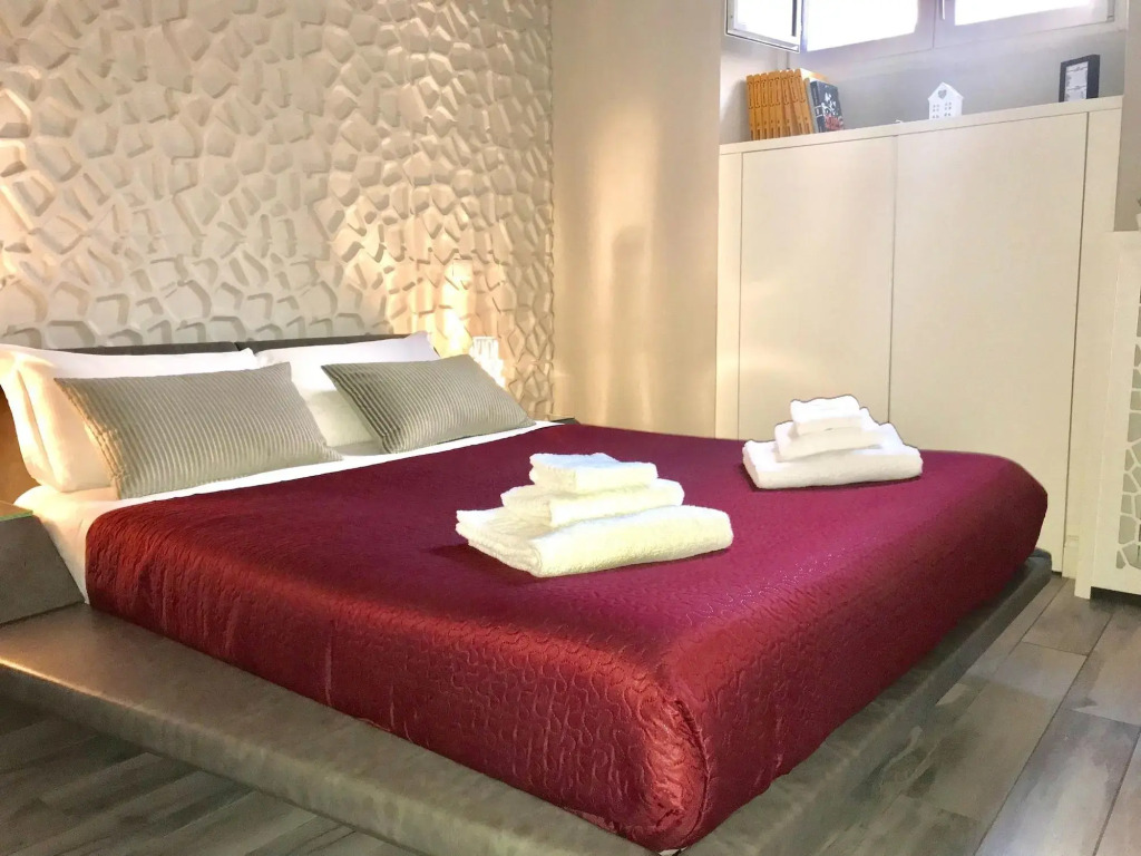 Domus Tacito Luxury