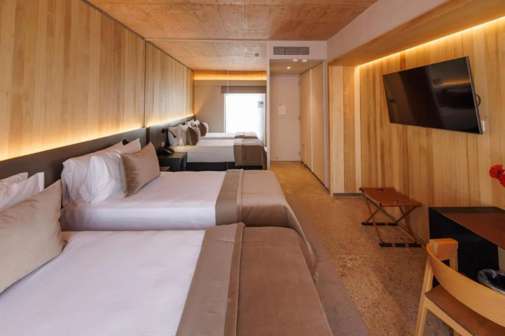 Hualta Hotel Mendoza, Curio Collection by Hilton