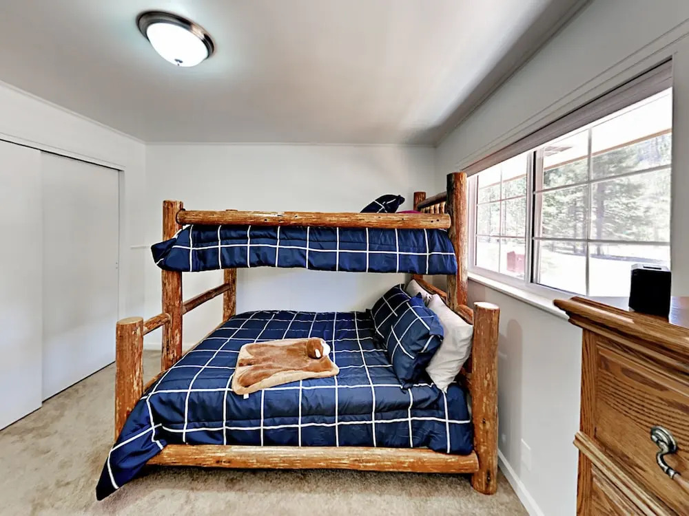 2641 Lipan Street Home 4 Bedrooms 3 Bathrooms Home