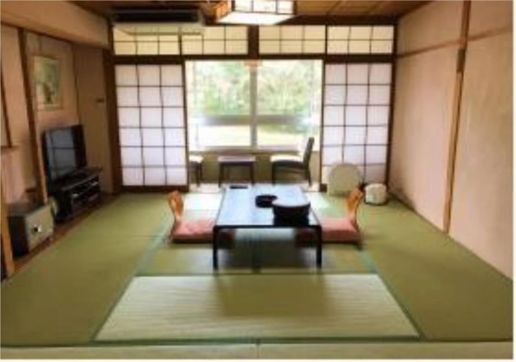 Seiryuso